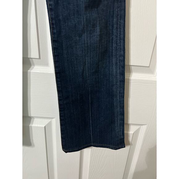 Seven7 Bootcut jeans, Size 30 - Picture 10 of 12